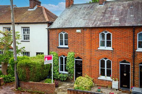 2 bedroom terraced house for sale, Alleyns Road, Stevenage SG1