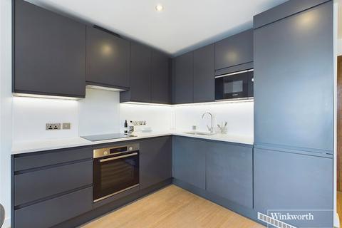 1 bedroom apartment to rent, Napier Road, Reading, Berkshire, RG1