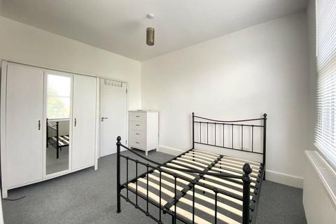 Lancaster Road, Finsbury Park, London, N4