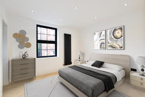 2 bedroom apartment for sale, Flat 4, The Oaks, 42 Sparrows Herne, Bushey, Hertfordshire