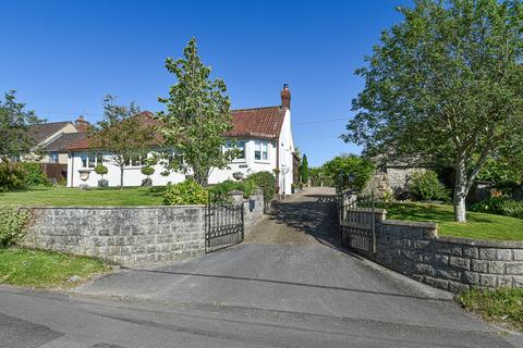 3 bedroom bungalow for sale, Chapel Allerton, Axbridge, BS26