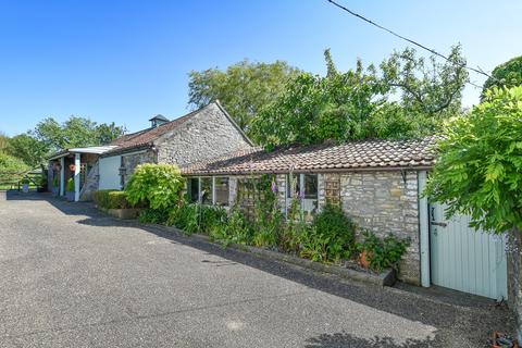 3 bedroom bungalow for sale, Chapel Allerton, Axbridge, BS26