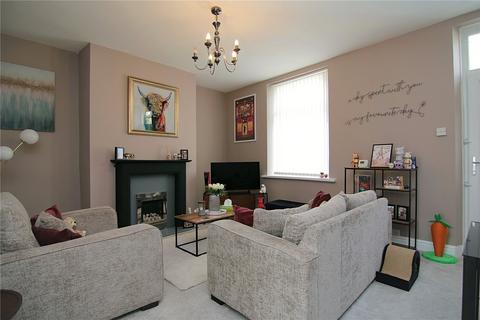 2 Peterborough Terrace, Bradford, BD2 3DL