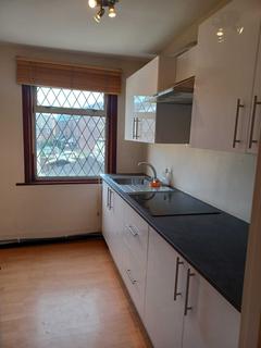 1 bedroom in a flat share to rent, Croydon CR0