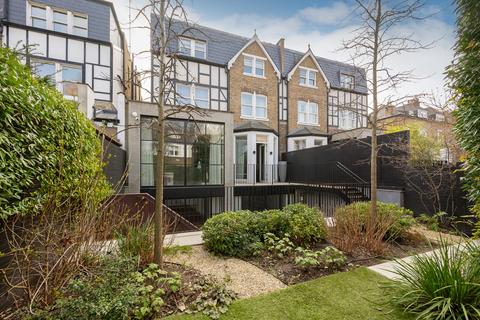 5 bedroom semi-detached house for sale, Elsworthy Road, Primrose Hill,London NW3