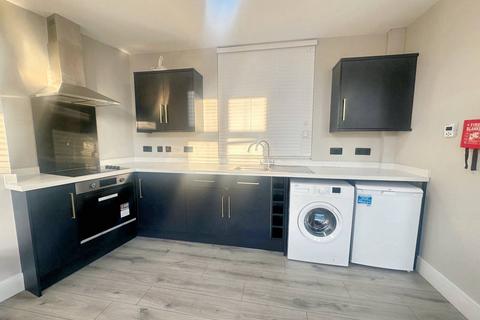 1 bedroom flat to rent, Market Place, Loughborough LE11