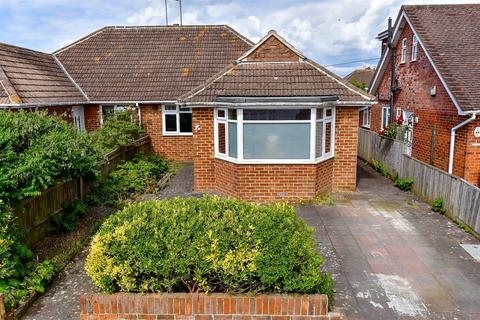 3 bedroom semi-detached bungalow for sale, Milton Avenue, Rustington, West Sussex