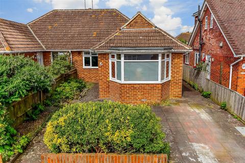 3 bedroom semi-detached bungalow for sale, Milton Avenue, Rustington, West Sussex