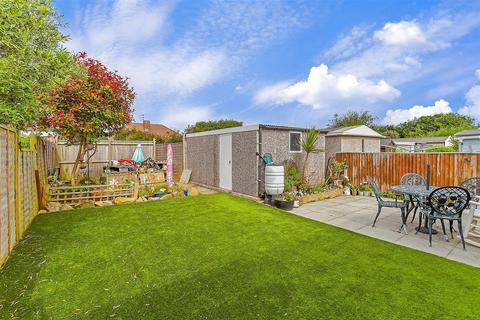 3 bedroom semi-detached bungalow for sale, Milton Avenue, Rustington, West Sussex