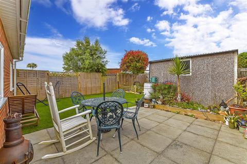 3 bedroom semi-detached bungalow for sale, Milton Avenue, Rustington, West Sussex