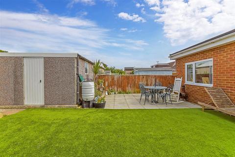 3 bedroom semi-detached bungalow for sale, Milton Avenue, Rustington, West Sussex