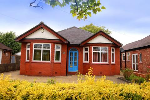 3 bedroom bungalow for sale, Water Lane, Southport, Merseyside, PR9