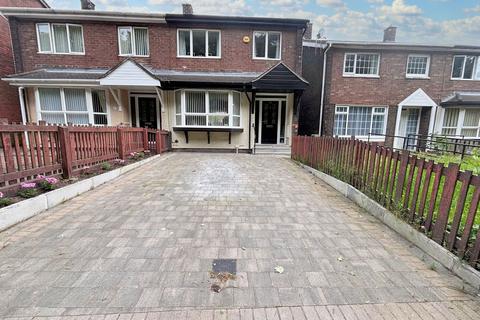 3 bedroom semi-detached house for sale, Baltimore Avenue, Town End Farm, Sunderland, Tyne and Wear, SR5 4RG