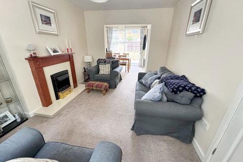 3 bedroom semi-detached house for sale, Baltimore Avenue, Town End Farm, Sunderland, Tyne and Wear, SR5 4RG