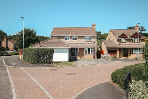 4 bedroom detached house for sale, Hanson Park, Northam, Bideford, EX39