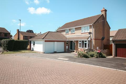 38 Hanson Park, Northam, Bideford, EX39 3SB