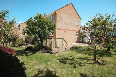 38 Hanson Park, Northam, Bideford, EX39 3SB