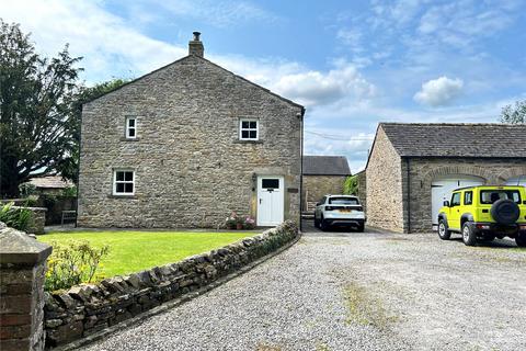 4 bedroom detached house for sale, Carperby, Leyburn, North Yorkshire, DL8