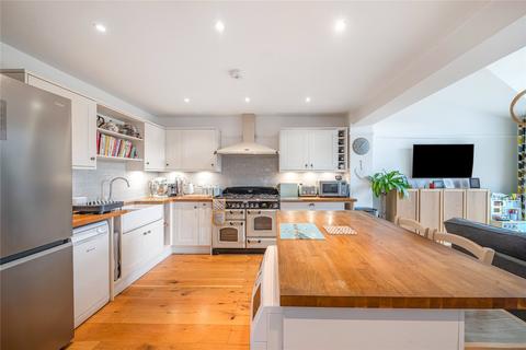 4 bedroom semi-detached house for sale, Rydens Road, Walton On Thames, Surrey, KT12