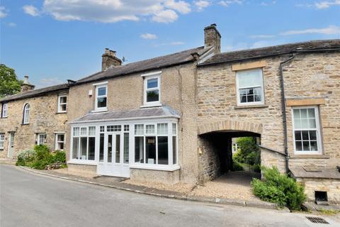 3 bedroom terraced house for sale, West Burton, Leyburn, North Yorkshire, DL8