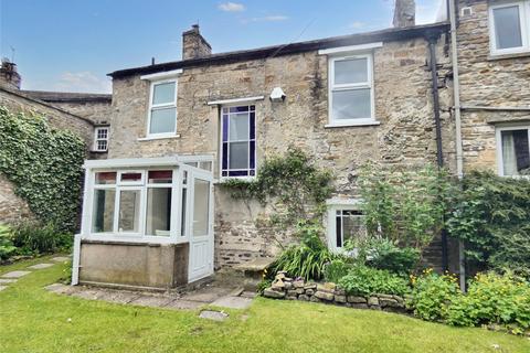 3 bedroom terraced house for sale, West Burton, Leyburn, North Yorkshire, DL8