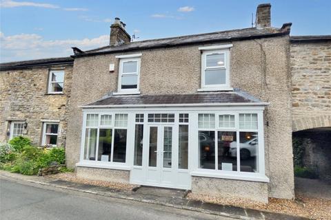 3 bedroom terraced house for sale, West Burton, Leyburn, North Yorkshire, DL8