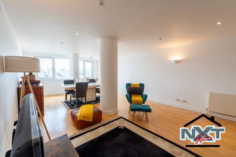 2 bedroom flat for sale, New Atlas Wharf, Arnhem Place, London, E14