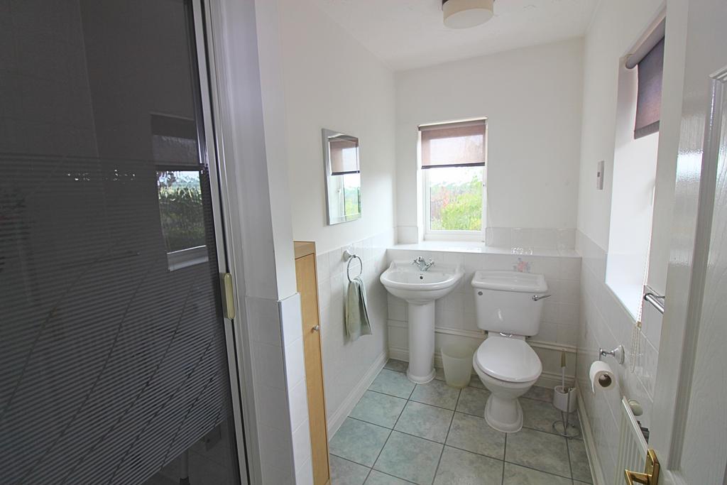 En-Suite