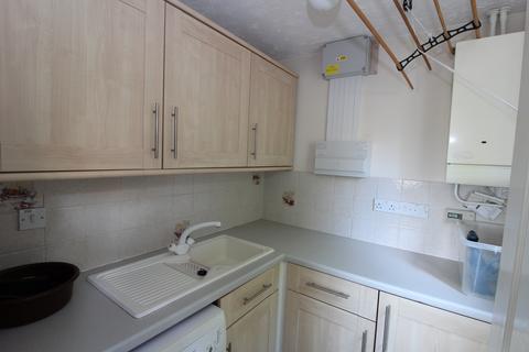 41 Conningsby Drive, Pershore, WR10 1QX
