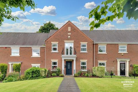 3 bedroom terraced house for sale, Selwyn Road, Burntwood WS7