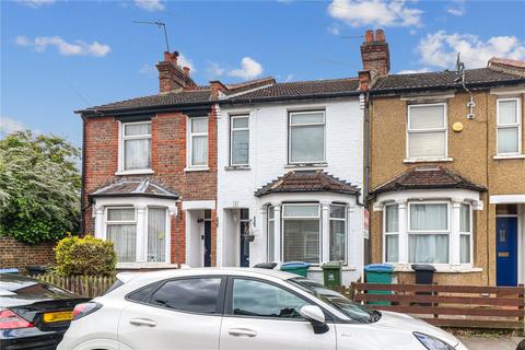 3 bedroom terraced house for sale, Southsea Avenue, West Watford, Hertfordshire, WD18