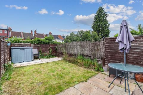 3 bedroom terraced house for sale, Southsea Avenue, West Watford, Hertfordshire, WD18