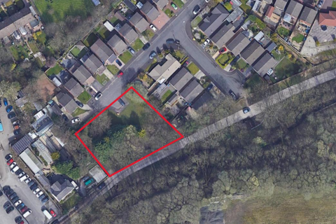 Residential development for sale, Land off Bates Close, Rochdale