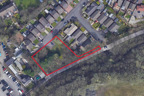 Residential development for sale, Land off Bates Close, Rochdale