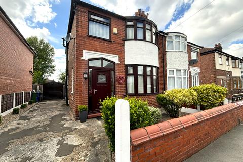24 Circular Road, Denton, Manchester, M34 6AW