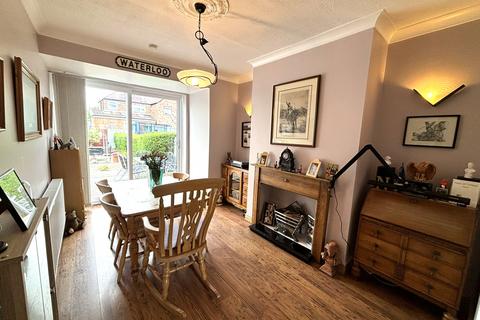 24 Circular Road, Denton, Manchester, M34 6AW