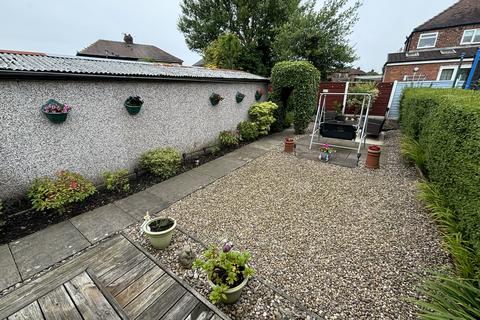 24 Circular Road, Denton, Manchester, M34 6AW