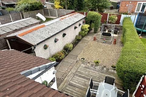 24 Circular Road, Denton, Manchester, M34 6AW