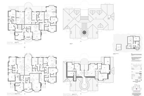 10 bedroom detached house for sale, Cornwall Road, Harrogate, HG1