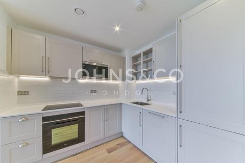 1 bedroom apartment to rent, The Laundry, Mentmore Terrace, E8