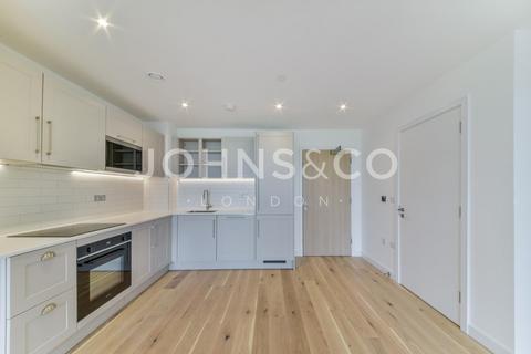 1 bedroom apartment to rent, The Laundry, Mentmore Terrace, E8