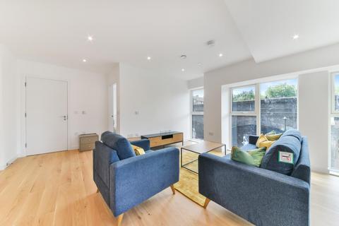 1 bedroom apartment to rent, The Laundry, Mentmore Terrace, E8