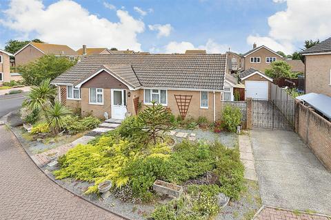 3 bedroom detached bungalow for sale, Windsor Mews, New Romney, Kent