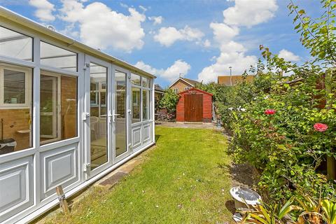 3 bedroom detached bungalow for sale, Windsor Mews, New Romney, Kent