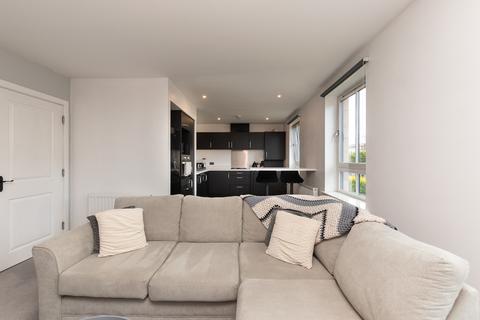 2 bedroom flat to rent, Oatlands Square, Flat 0/2, New Gorbals, Glasgow, G5 0HF