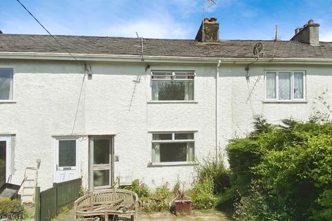 2 bedroom cottage for sale, Yelverton Terrace, Tavistock, PL19