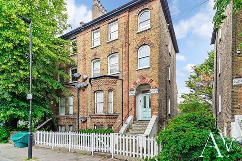 1 bedroom ground floor flat for sale, Burton Road, London, Greater London, SW9