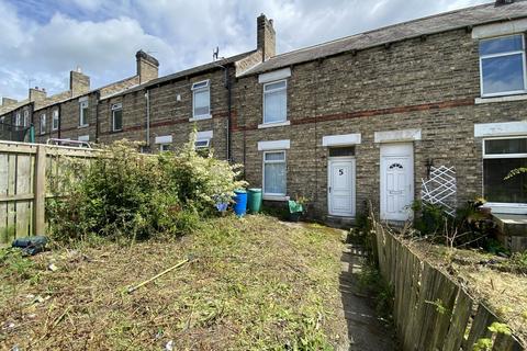 2 bedroom terraced house for sale, Tyne Street, Chopwell, Newcastle upon Tyne, Tyne and Wear, NE17 7BP
