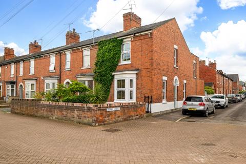 2 bedroom end of terrace house for sale, Altham Terrace, Lincoln, Lincolnshire, LN5