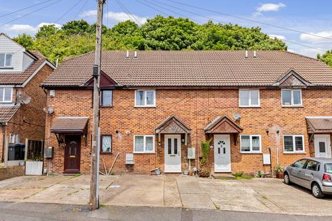 2 bedroom terraced house for sale, Edred Road, Dover, CT17